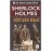 Sherlock Holmes - Dörtlerin Esrarı Sherlock Holmes - Dörtlerin Esrarı